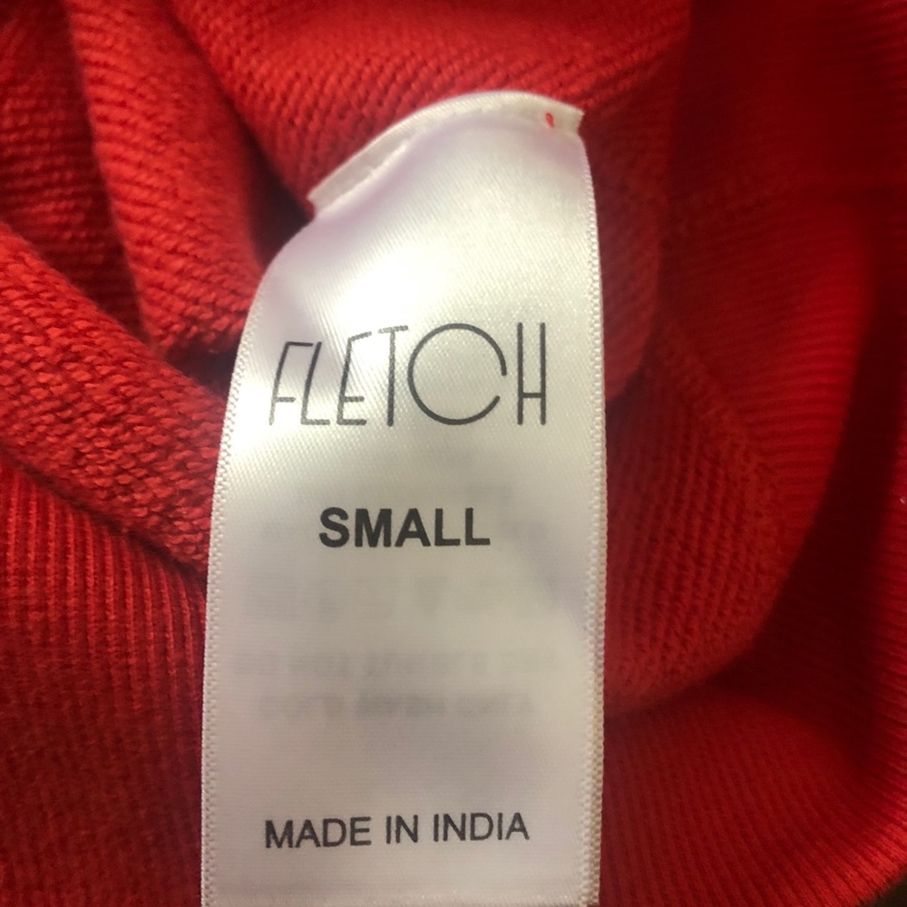 Jojo Fletch crewneck sweater - Picture 4 of 6